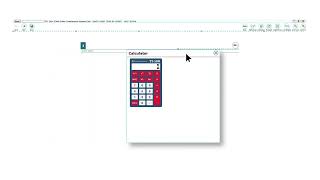 Basic Calculator