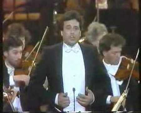Zachos Terzakis: "Du bist die Welt für mich"- Richard Tauber