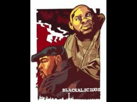 Blackalicious - Day One - YouTube