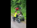Kids payday ride