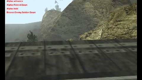 Sursion Gaming | Ghost Recon -- Bridge -- Part 2