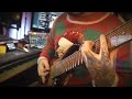 Carol of the Bells 🤘🏼 (Shred Collab 2022)