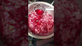 Rose milk | How to  make rose milk at  home |வீட்டிலேயே செய்யலாம் ரோஸ்மில்க் |Aivar Creations