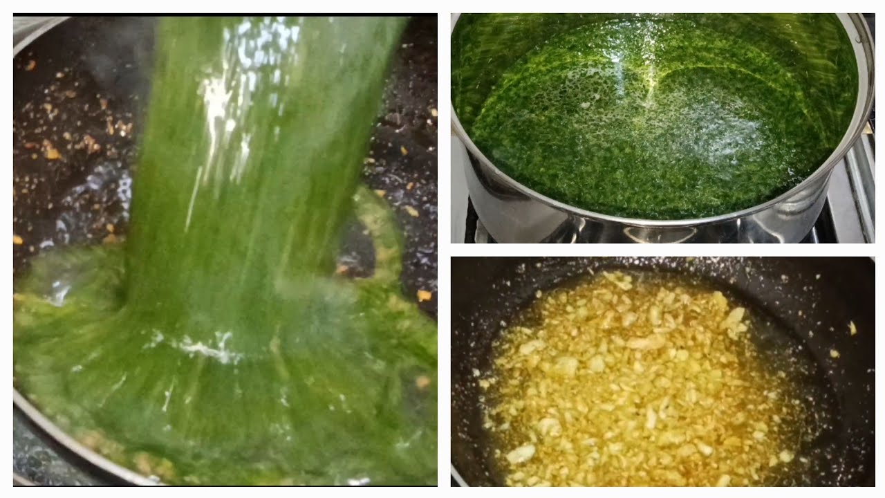 الملوخية المجمدة بطريقة جديدة⁉️وسريعة زى الفريش اعمليها في رمضان بطعم احلى من المطاعم بتكة واحدة