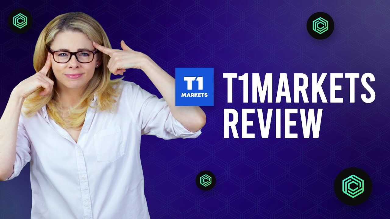 New Update T1Markets Review - Trading CFDs Explained
