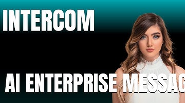 Intercom AI Enterprise Messaging Pricing Explained  What You Get for Your Money