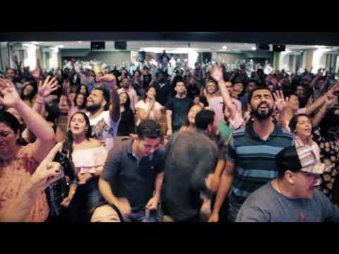Legado Highlights - Conferência Cultura do Céu - (Porque Ele Vive)