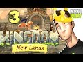 [KINGDOM: New Lands] прохождение | АРМИЮ МНЕ! ► #3