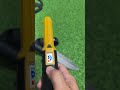 Nokta Accu Pointer Malaysia user