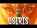 MF In-Depth #6: The Myth of Osiris [Egyptian Mythology]