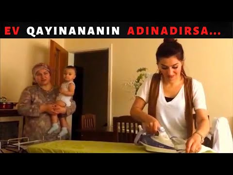 Video: Bir Ailəni Boşanmaqdan Necə Qorumaq