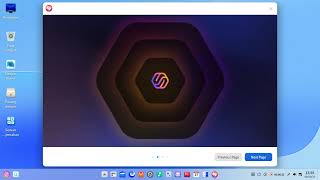 DEEPIN DESKTOP ENVIRONTMENT (DDE)