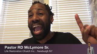 Save My House - Pastor RD McLymore by RD McLymore 8 views 2 years ago 1 hour, 3 minutes