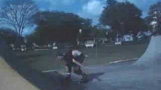 trailer FxL skate e aggressive in line