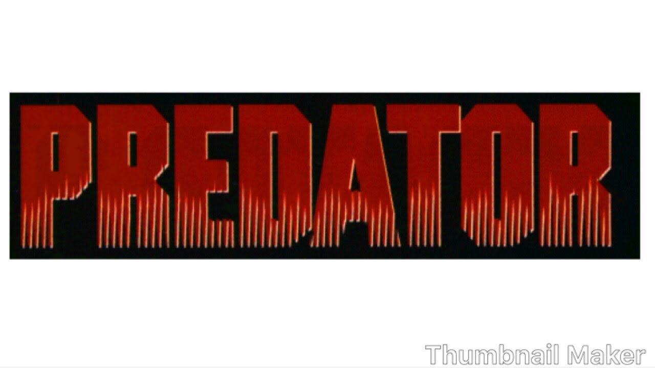 off white Monday Movie Madness #8: Reviewing Predator