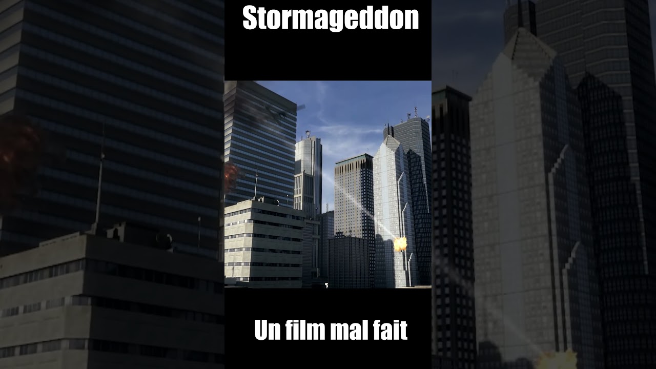 un film mal fait