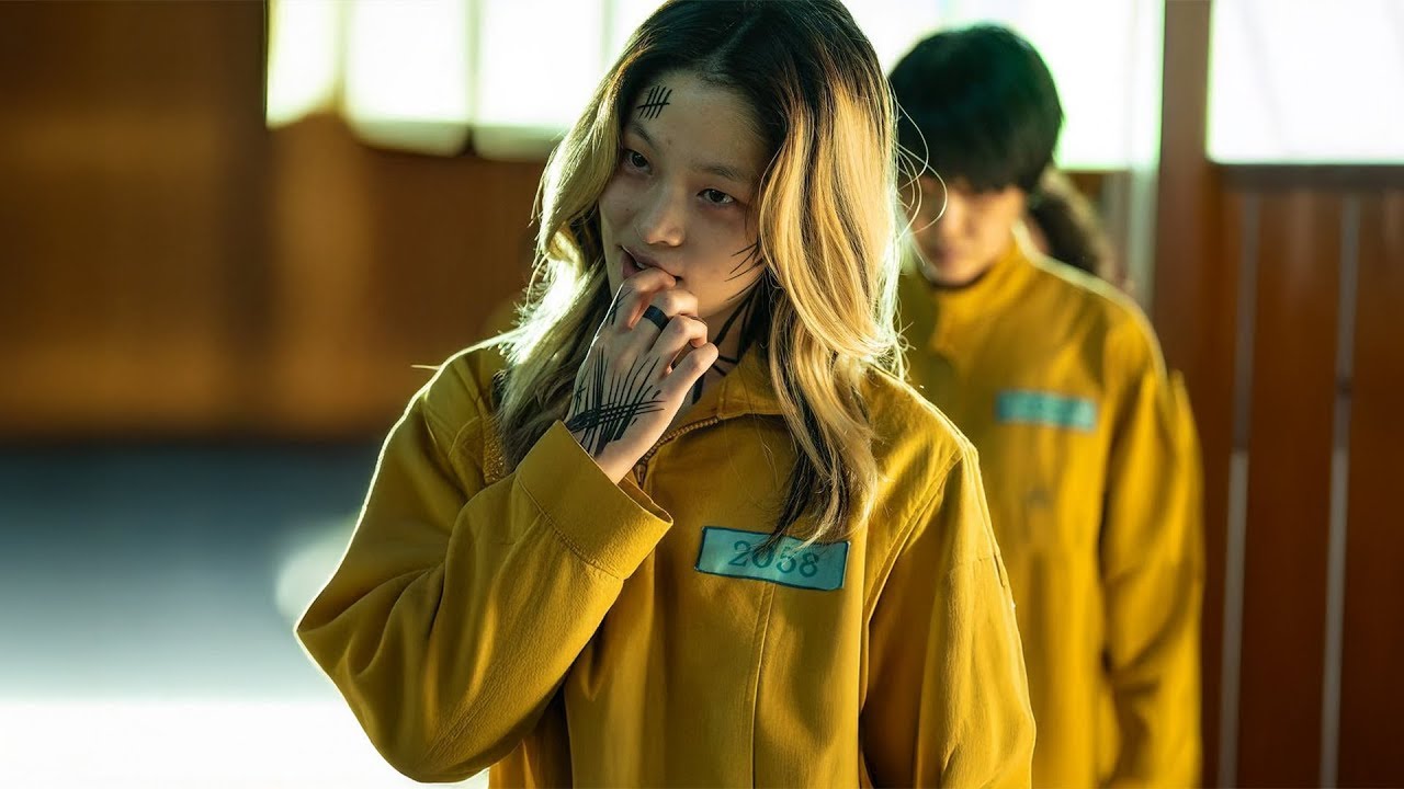 【映画紹介】【衝撃】母は伝説の殺し屋。サイコパスに模倣された母の手口… 警察官の息子は母と協力し犯人を追う！