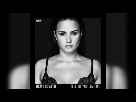 Demi Lovato - Smoke & Mirrors ( Studio Acapella ).