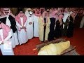 Saudi arabias king abdullah bin abdulaziz al saud is laid to rest  mashable