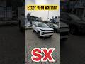   features hyundai exter   variant  shorts hyundaiexter takuliautotalks