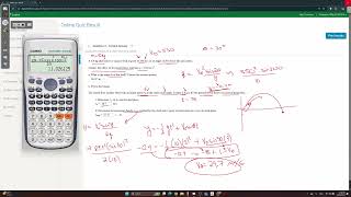 G12S Mechanics 2.1 - 2.3 (Q1 - Q10)