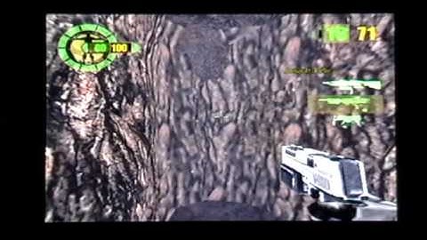 Red Faction Walkthrough (Part 14)