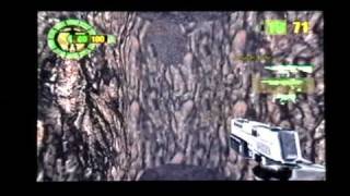 Red Faction Walkthrough (Part 14)