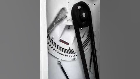 TONGDA Uniclean Machine is Ready to Supply at China || Excelled Engineering Ltd