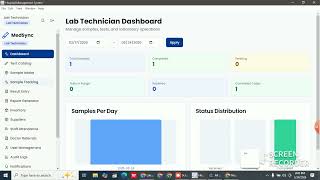 Best Lab Management Software Demo 2026 | Complete Laboratory Automation System