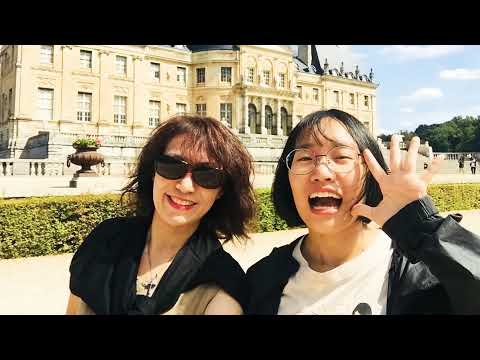 Château de Vaux le Vicomte