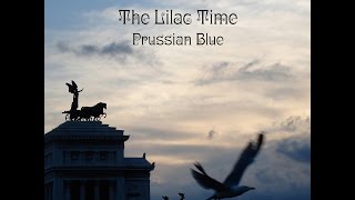 The Lilac Time - Prussian Blue (Tapete Records) [Full Album]