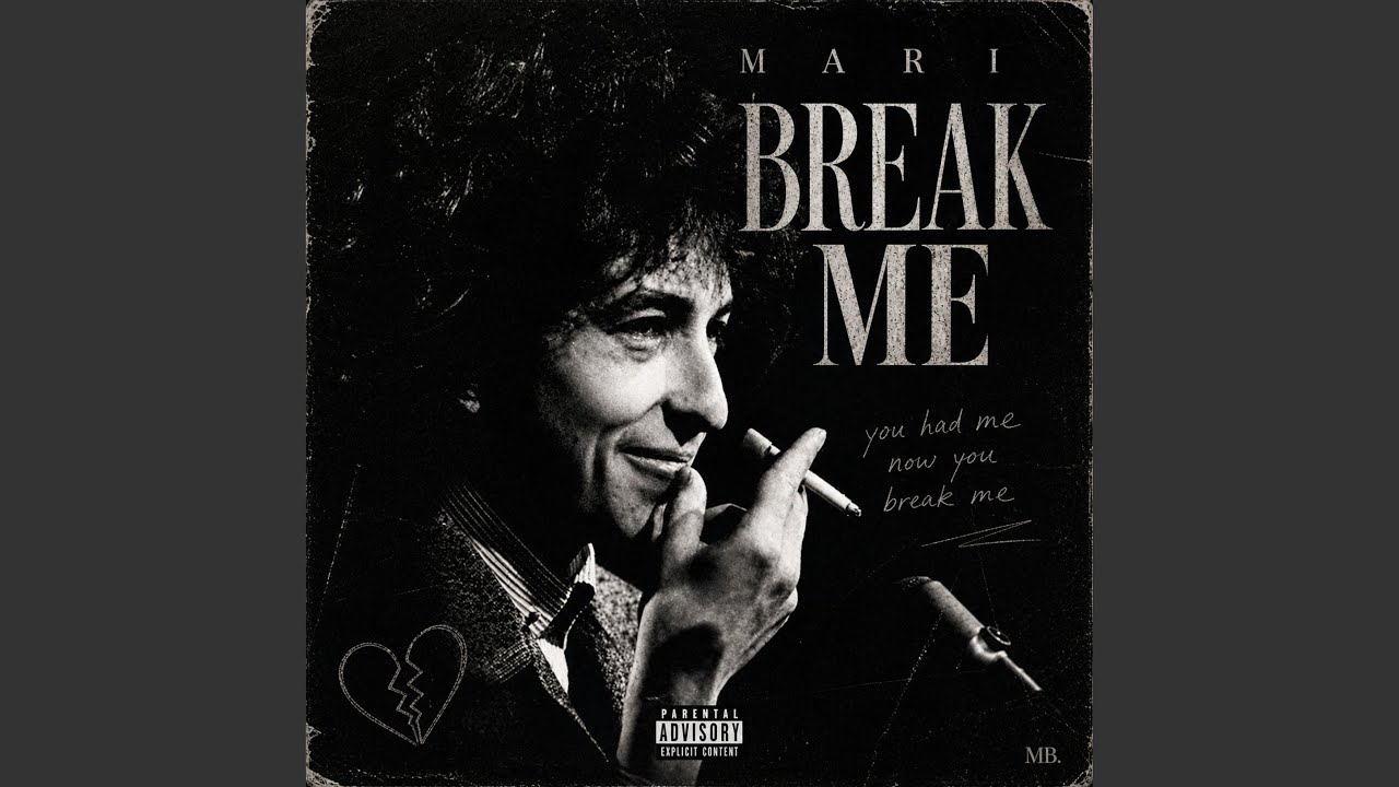 洋楽 G-RAP UNSUNG HEROS - BREAK ME OR MAKE ME Break Me - YouTube