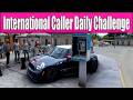 Forza Horizon 5 International Caller Daily Challenge Smash 3 Phone Boxes in any Mini