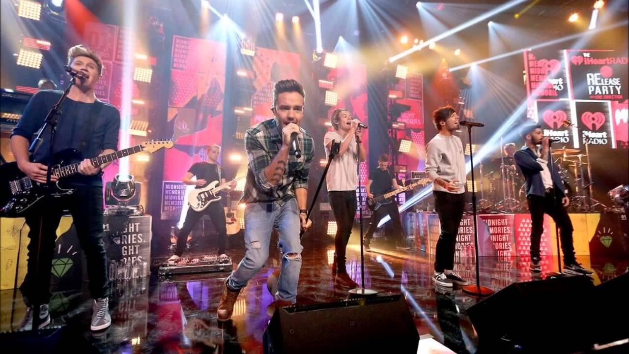 Little Black Dress One Direction Traducida al español HD YouTube