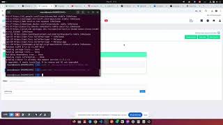 How to setup sidecar graylog, collect log from log file and send to graylog kubernetes