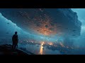 Full Length Sci-Fi Audiobooks | Earth’s Hidden Supercarrier Appeared—No One Knew It Even Existed
