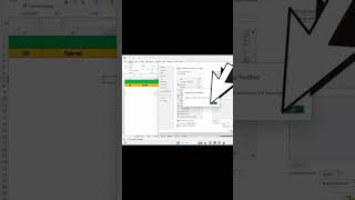 MS Excel Form Table Banana Sikhen Step by Step #excel #visualbasics #spreadsheets #columnform