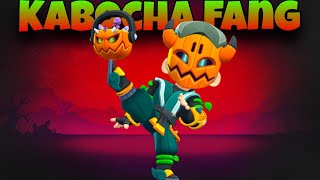 Best Fang Skin On The Game / Kabocha Fang (5000 Bling)