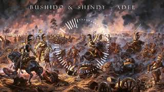 Bushido &amp; Shindy x Tschaikowski - Adel (LTKMusic Remix)