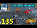 Full Squad Rushed me | PUBG Mobile Lite 23 Kills Solo Squad Gameplay