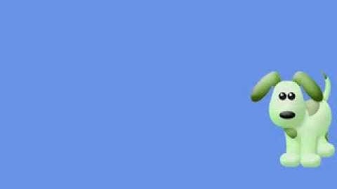 Beginning Game Programming with C# - Assignment 2