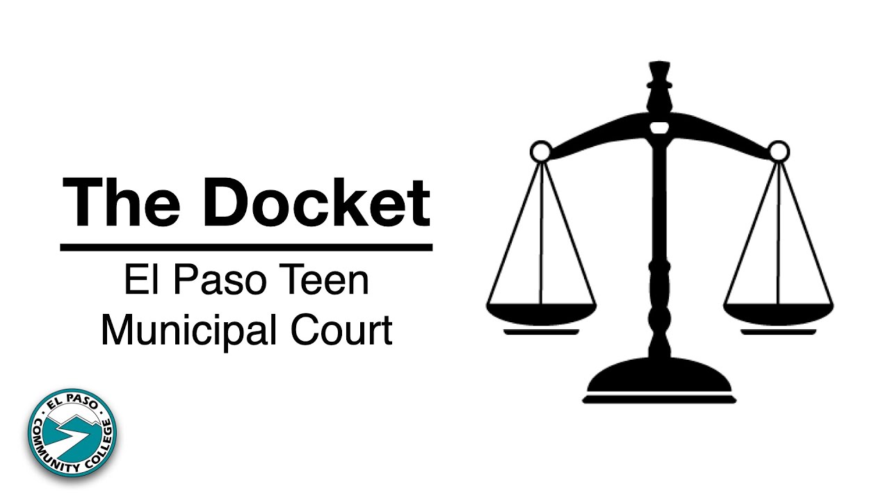 The Docket 4 YouTube the-docket-4-youtube