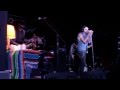 YelaWolf - Ball & Chain/Box Chevy - Live at Alamo City Music Hall in San Antonio, Texas