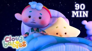 Little Cloudbabies’ Halloween 🎃 | Calm & Cozy Stories for Kids