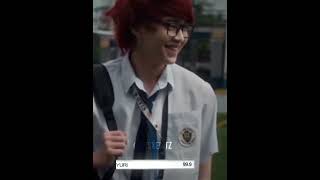 They Are In Section E But They Are Topper