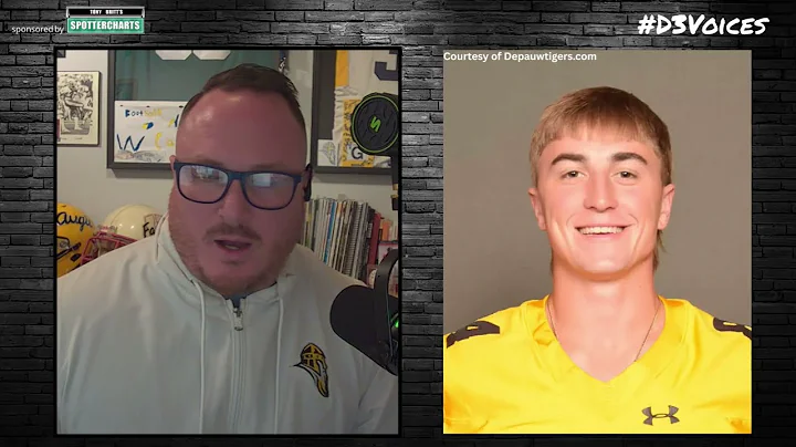 S1:Episode 16 - 3rd Round Playoffs, Gagliardi Trophy Semifinalists