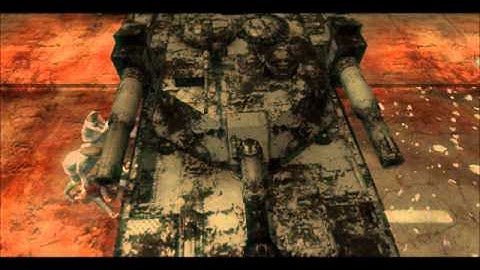 [Prototype] Walkthrough --- Mission 16