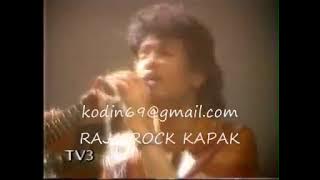 lefthanded debunga wangi