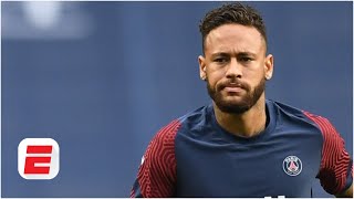 Neymar needs a ‘Messi-like’ performance for PSG vs. Atalanta in Champions League | ESPN FC screenshot 5