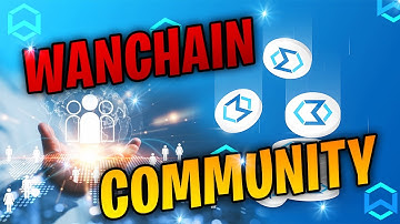 Building a Decentralized World with Wanchain